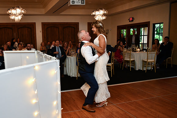 Stacy & Bryan Wedding Day [photos] 0809