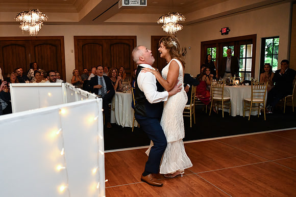 Stacy & Bryan Wedding Day [photos] 0810
