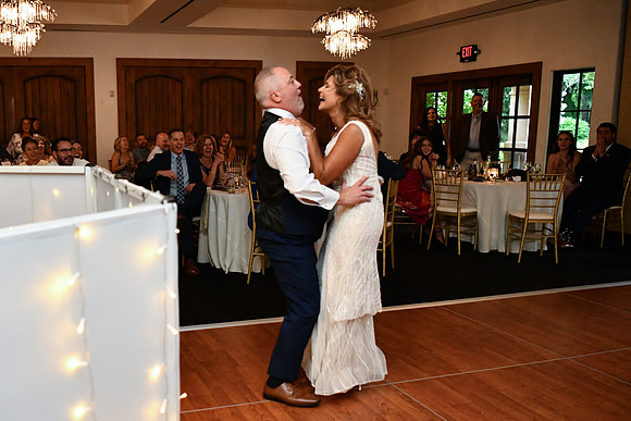 Stacy & Bryan Wedding Day [photos] 0811