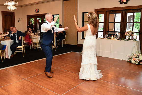 Stacy & Bryan Wedding Day [photos] 0814