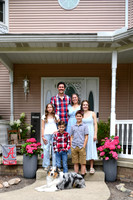 Mixon Family Cover [Oct 26]
