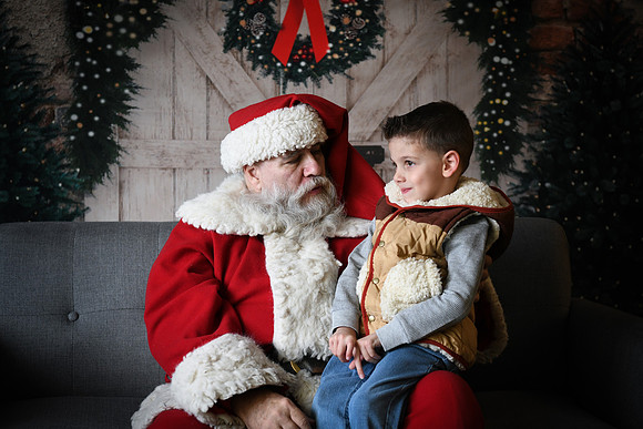 Cookies with Santa PM 070