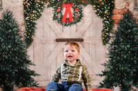 Logan 1st Birthday 014