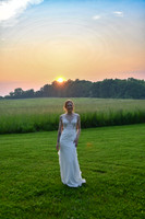 Carter & Marlah [Sunset] 005