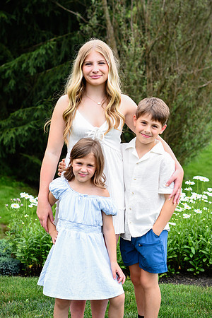 Mark [Family] 150