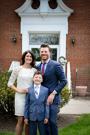 First Communion 098