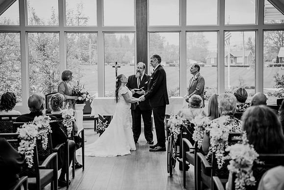 Mike & Smiley [Wedding] 202