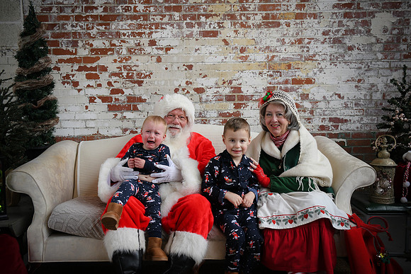 2024 Santa [Weaver] 23