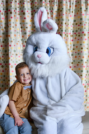 Easter Bunny Photos 008