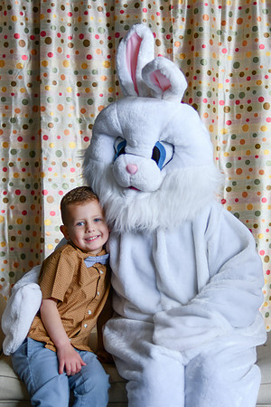 Easter Bunny Photos 009