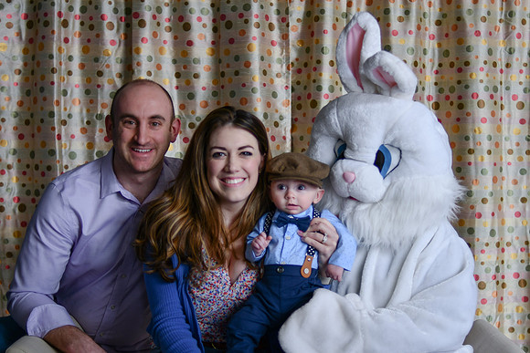 Easter Bunny Photos 017