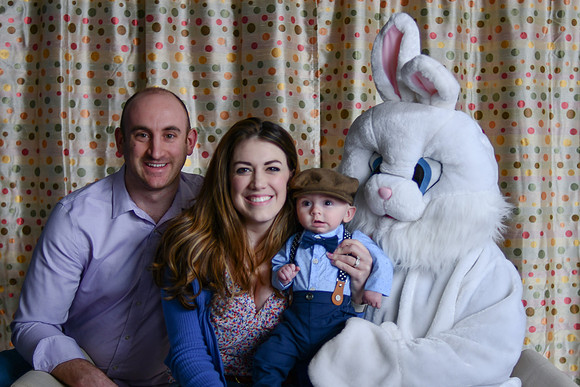 Easter Bunny Photos 018