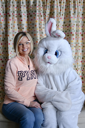 Easter Bunny Photos 026
