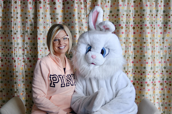 Easter Bunny Photos 027