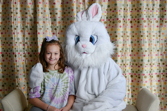 Easter Bunny Photos 028
