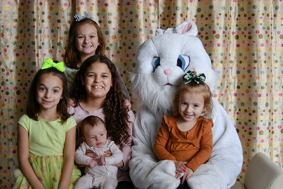 Easter Bunny Photos 038