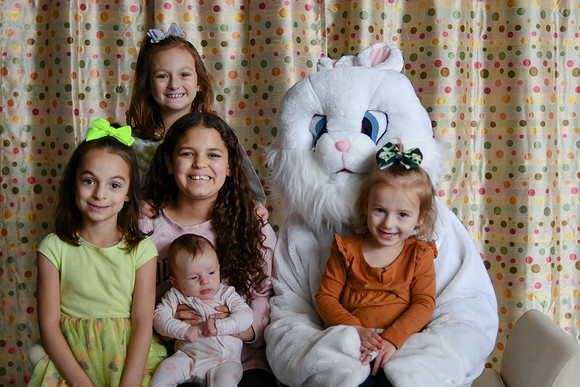 Easter Bunny Photos 039