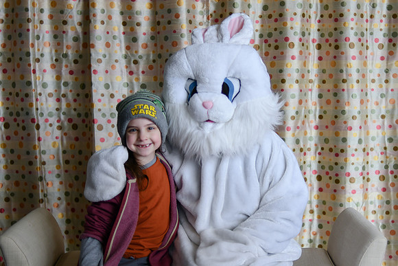 Easter Bunny Photos 042