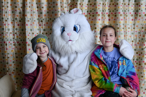 Easter Bunny Photos 043