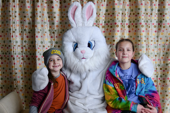Easter Bunny Photos 044