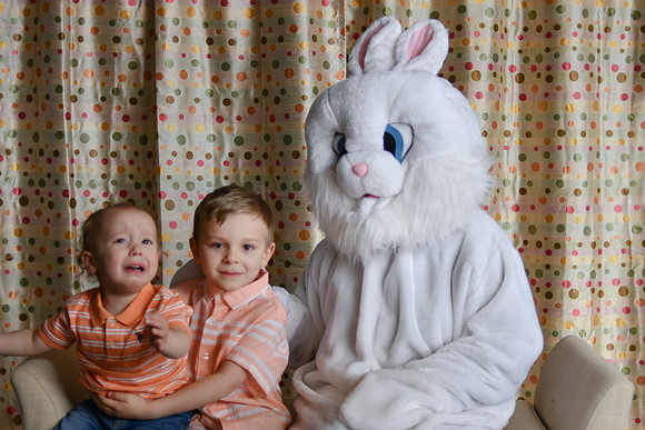 Easter Bunny Photos 046