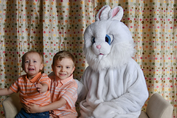 Easter Bunny Photos 047