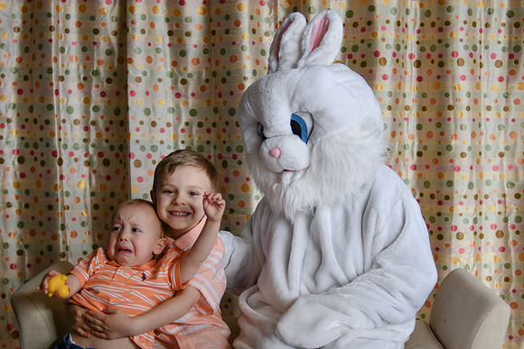 Easter Bunny Photos 048
