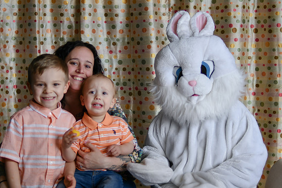 Easter Bunny Photos 050