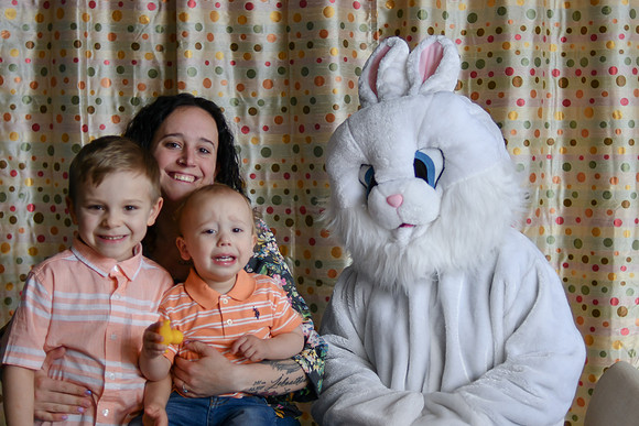 Easter Bunny Photos 052