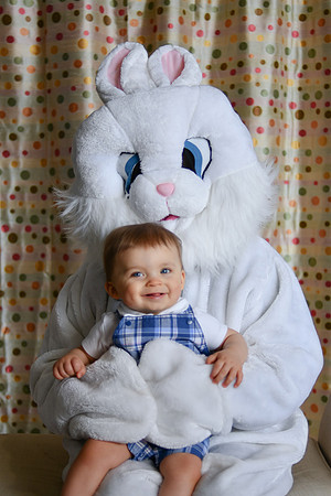 Easter Bunny Photos 058