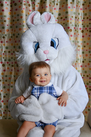 Easter Bunny Photos 057