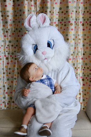 Easter Bunny Photos 060