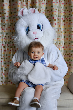 Easter Bunny Photos 061