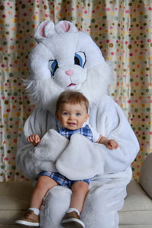 Easter Bunny Photos 062