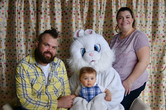 Easter Bunny Photos 064