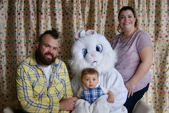 Easter Bunny Photos 065
