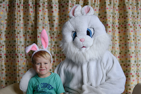 Easter Bunny Photos 071