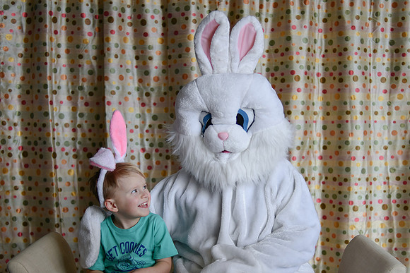 Easter Bunny Photos 074