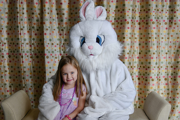 Easter Bunny Photos 075