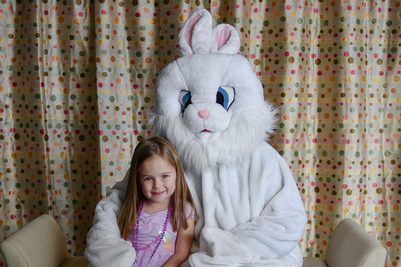 Easter Bunny Photos 078