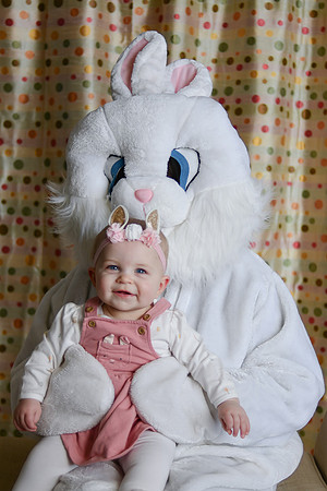 Easter Bunny Photos 085