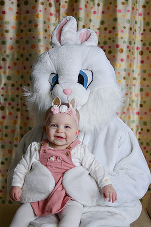 Easter Bunny Photos 086