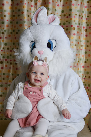 Easter Bunny Photos 088