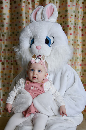 Easter Bunny Photos 099