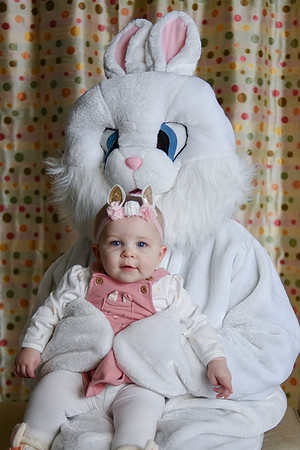 Easter Bunny Photos 101