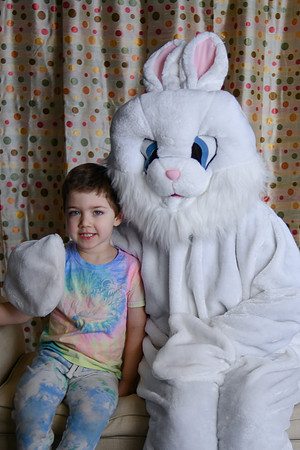 Easter Bunny Photos 102