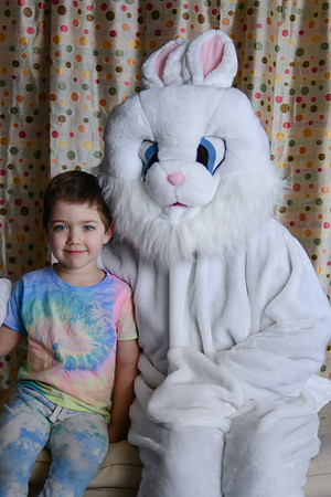Easter Bunny Photos 106