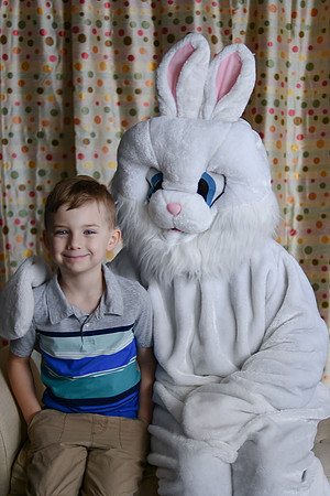 Easter Bunny Photos 107
