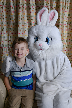 Easter Bunny Photos 109