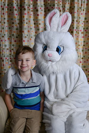 Easter Bunny Photos 108